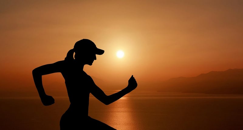 Staying Active